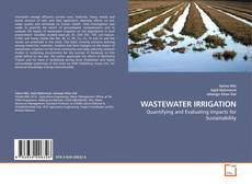 Couverture de WASTEWATER IRRIGATION