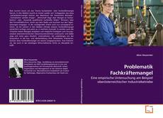 Couverture de Problematik Fachkräftemangel