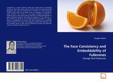 Capa do livro de The Face Consistency and Embeddability of Fullerenes 