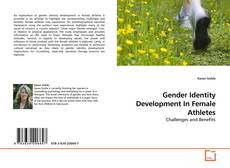 Couverture de Gender Identity Development In Female Athletes