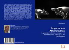 Couverture de Prognose von Aktienmärkten