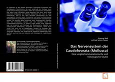 Buchcover von Das Nervensystem der Caudofoveata (Mollusca)