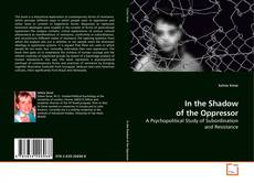 Capa do livro de In the Shadow of the Oppressor 