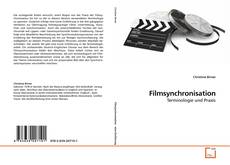 Couverture de Filmsynchronisation