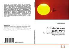 St Lucian Women on the Move的封面