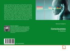Bookcover of Consciousness