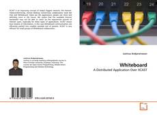 Couverture de Whiteboard