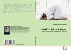 Capa do livro de SALĀĀT - Spiritual Prayer 