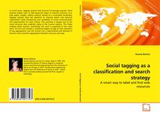 Couverture de Social tagging as a classification and search strategy