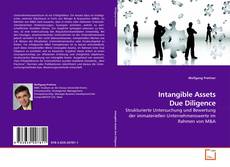 Capa do livro de Intangible Assets Due Diligence 