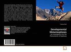 Copertina di Developmental Metamorphoses