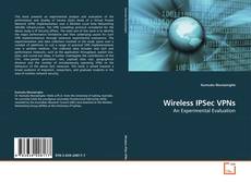 Couverture de Wireless IPSec VPNs