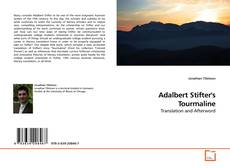 Copertina di Adalbert Stifter's Tourmaline