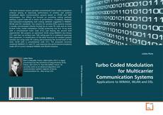 Buchcover von Turbo Coded Modulation for Multicarrier Communication Systems