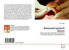 Couverture de Brånemark-System® Novum