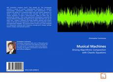 Copertina di Musical Machines
