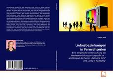 Обложка Liebesbeziehungen in Fernsehserien