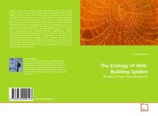Buchcover von The Ecology of Web-Building Spiders
