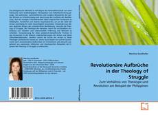 Copertina di Revolutionäre Aufbrüche in der Theology of Struggle