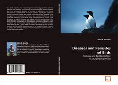 Capa do livro de Diseases and Parasites of Birds 