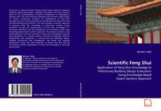 Bookcover of Scientific Feng Shui