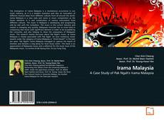 Couverture de Irama Malaysia