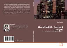 Couverture de Household Life Cycle and Lifestyles