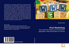 Couverture de Viral Marketing