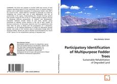 Couverture de Participatory Identification of Multipurpose Fodder Trees
