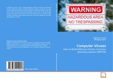 Buchcover von Computer Viruses