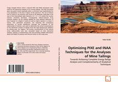Couverture de Optimizing PIXE and INAA Techniques for the Analyses of Mine Tailings