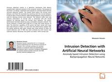 Capa do livro de Intrusion Detection with Artificial Neural Networks 