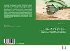 Couverture de Erneuerbare Energien