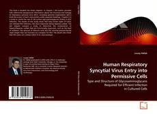 Couverture de Human Respiratory Syncytial Virus Entry into Permissive Cells