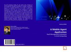 Capa do livro de A Mobile Agent Application 