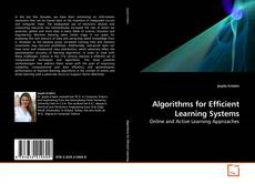 Capa do livro de Algorithms for Efficient Learning Systems 
