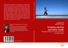 Couverture de Jumping exercise and bone health