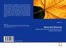 Capa do livro de Distorted Histories 
