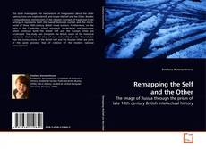 Capa do livro de Remapping the Self and the Other 