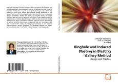 Couverture de Ringhole and Induced Blasting in Blasting Gallery Method