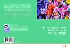 Capa do livro de The 21st Century Harem: Muslim Women in Post 9-11 America 