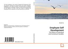 Buchcover von Employee Self Development