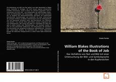 Copertina di William Blakes Illustrations of the Book of Job