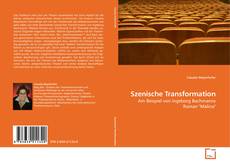 Couverture de Szenische Transformation