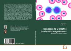 Buchcover von Nanosecond Dielectric Barrier Discharge Plasma