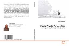 Couverture de Public-Private Partnerships