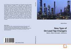 Portada del libro de New Type of On-Load Tap-Changers