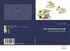 Capa do livro de Art Investment Funds 