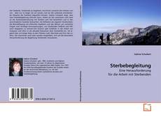 Buchcover von Sterbebegleitung