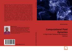 Couverture de Computational Fluid Dynamics